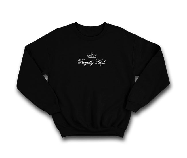 Women's Royally High Icon Jogger Sweatshirt