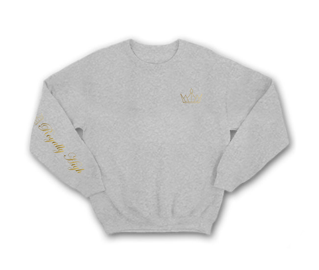 Women's Royally High Supreme Jogger Sweatshirt