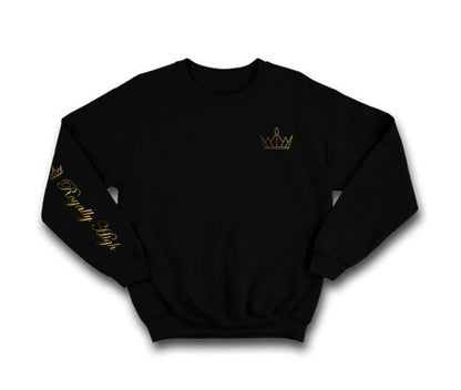 Women's Royally High Supreme Jogger Sweatshirt