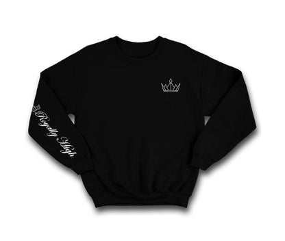 Women's Royally High Supreme Jogger Sweatshirt