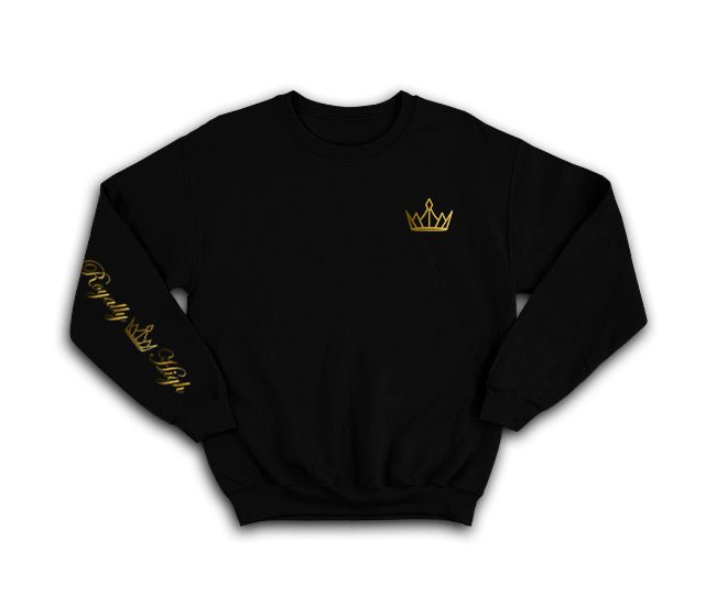 Women's Royally High Ultimate Jogger Sweatshirt