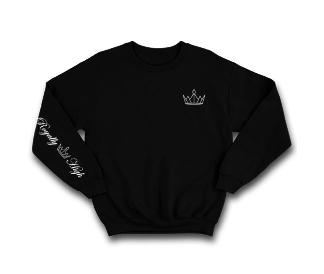 Women's Royally High Ultimate Jogger Sweatshirt